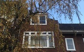 No 10, B&B, Etage 2E Verd, Max 3 Pers